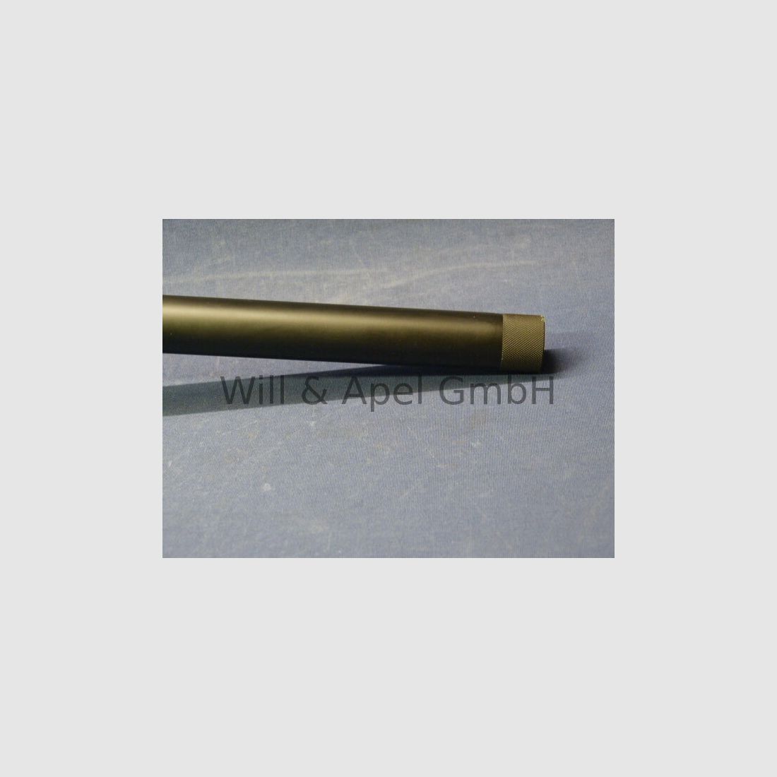 HOWA /GRS 1500SA Heavy Barrel 24Pollici/GRS WARG