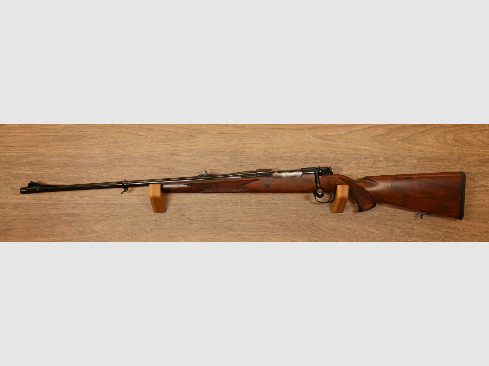 JP Ridon Luxe – Linkshänder