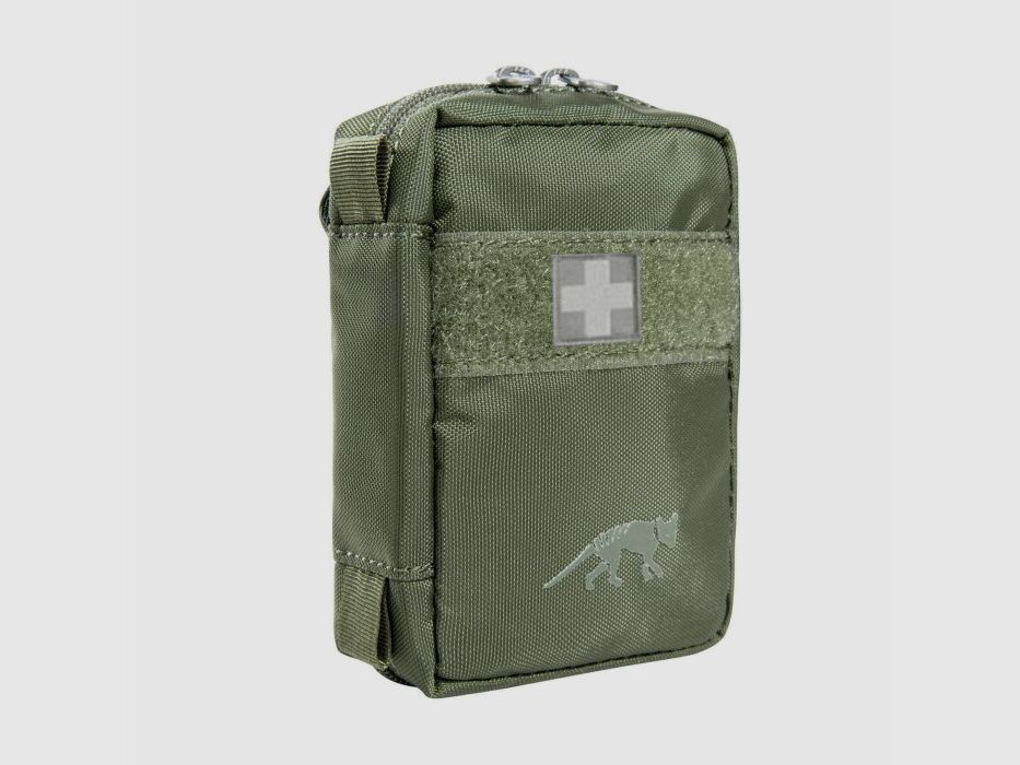 TASMANIAN TIGER First Aid Kit Mini Olive, image 1 of 5