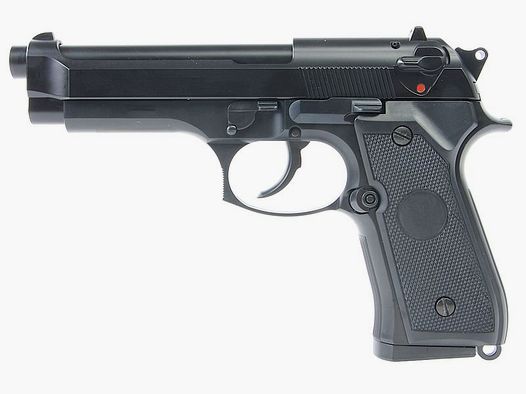 Tokyo Marui M92F gas blowback