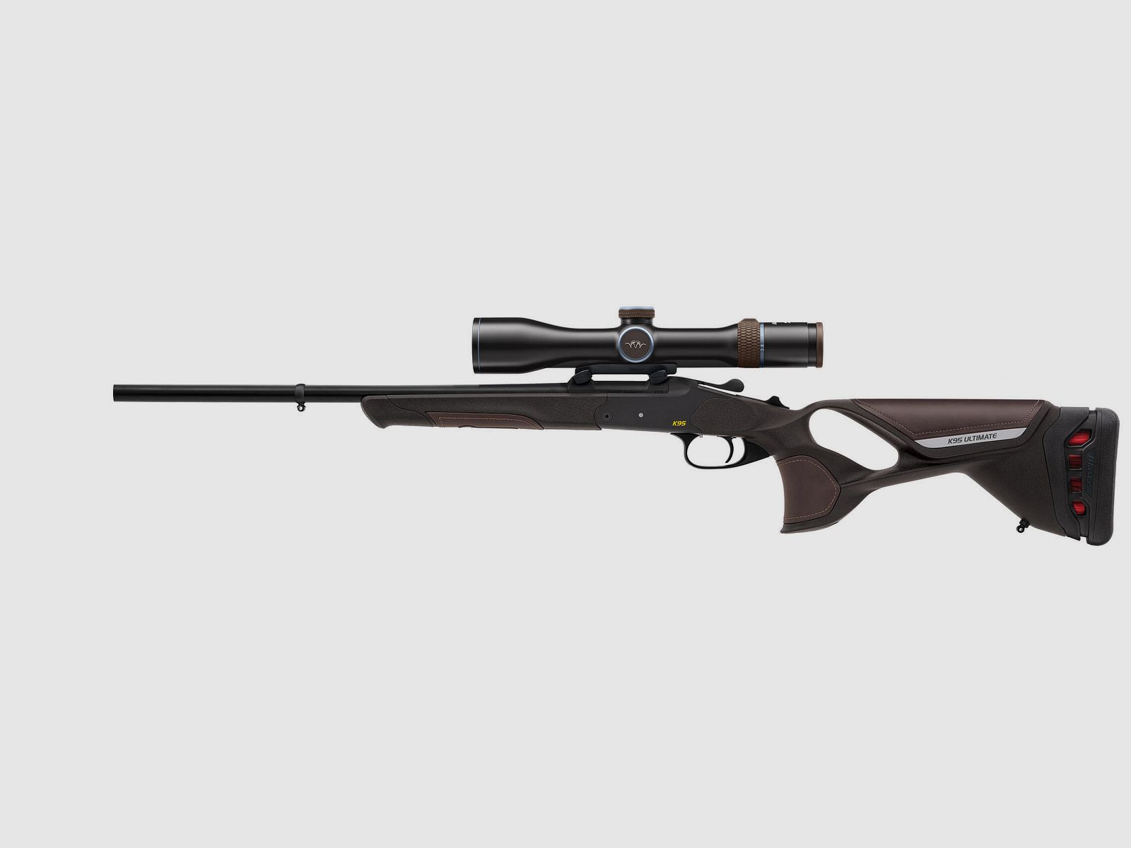 Blaser K95 Ultimate Cuir