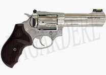 RUGER SP101 MATCH CHAMPION 5782 (REVOLVER)