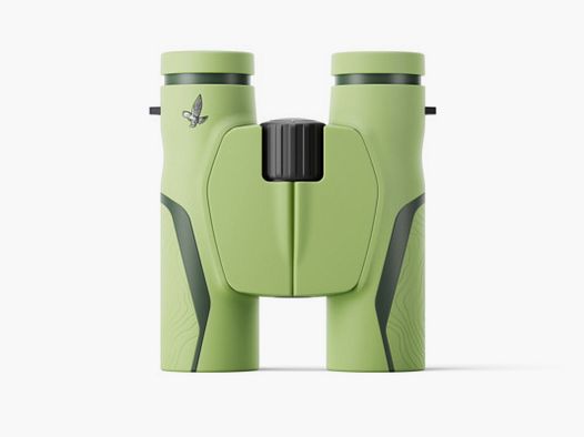 Swarovski My Junior 7x28 jungle green