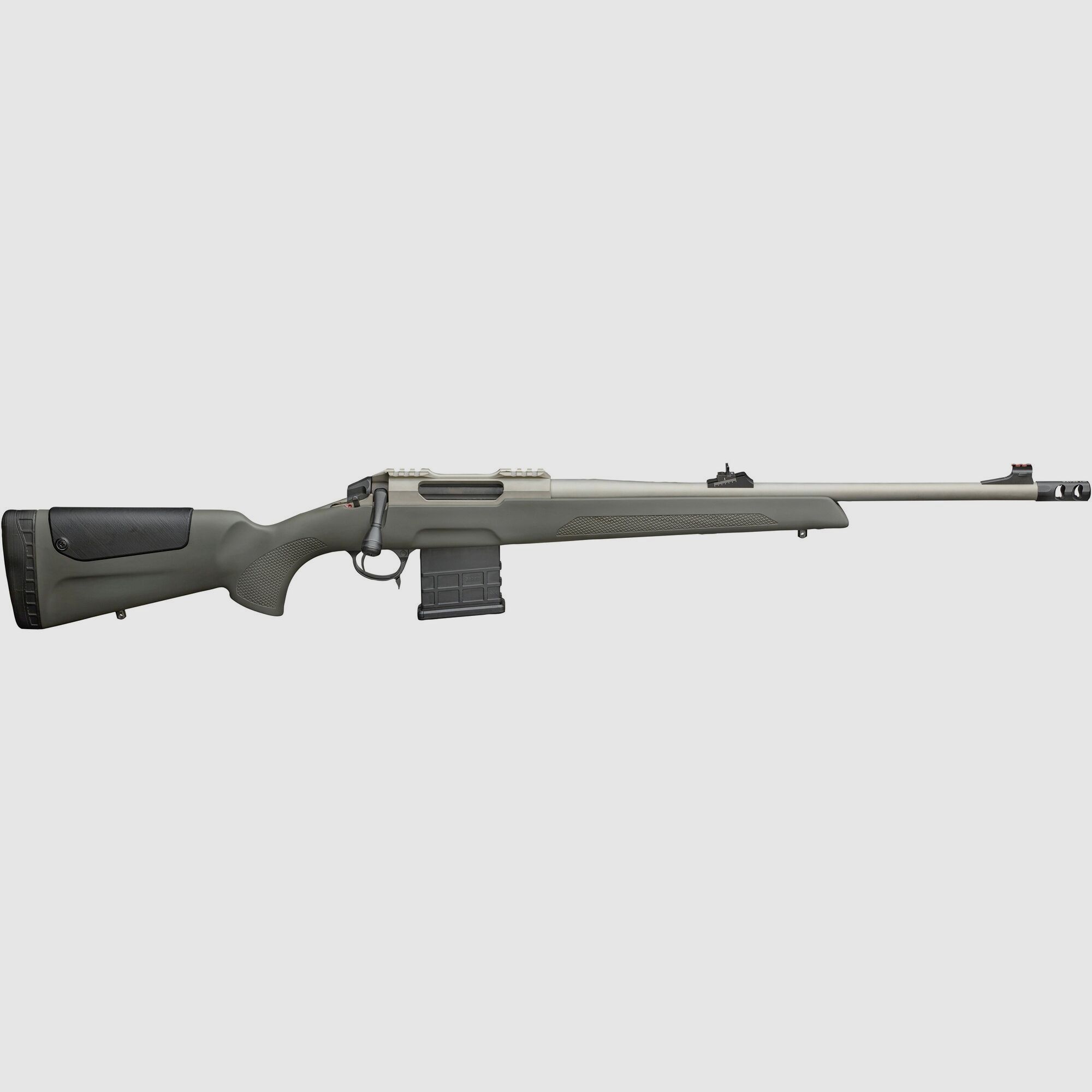 Mercury hunting Mercury Rover G2 Alaskan Kaliber .308 Win. Repetierbüchse