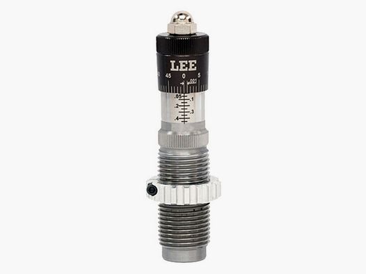 Lee Die di Seduta Micrometrica .30-06 Springfield
