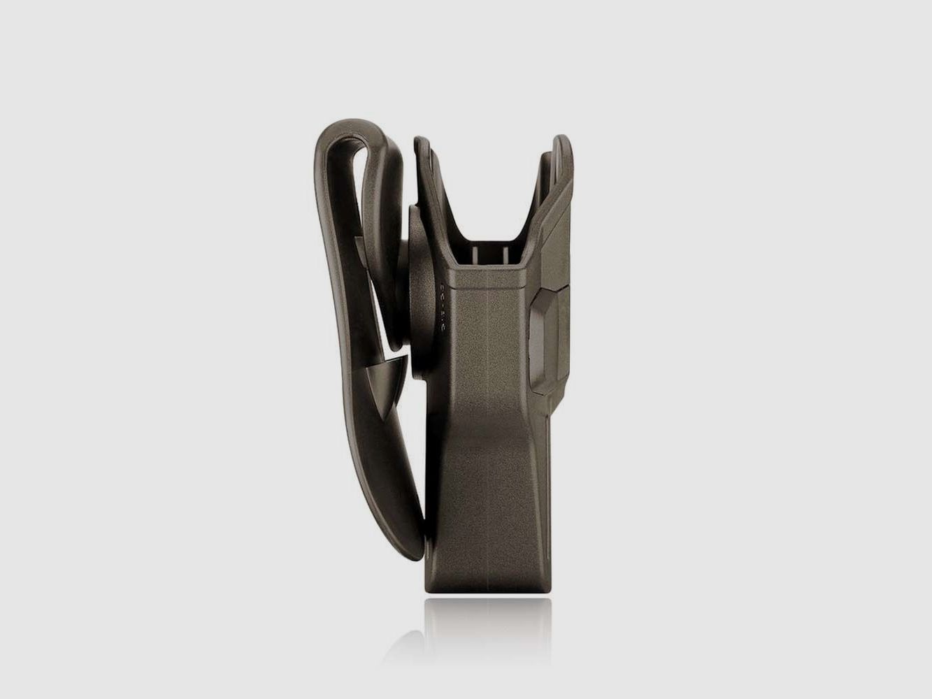 CYTAC R-Defender Holster Gen3 Tan Glock 19, 23, 32 Gen 1,2,3,4,5