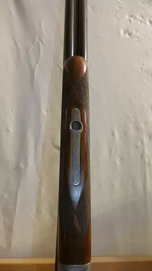 Jagdflinte Chapuis Ugp Round Design Kal. 20/70cm, Bild 16 von 22