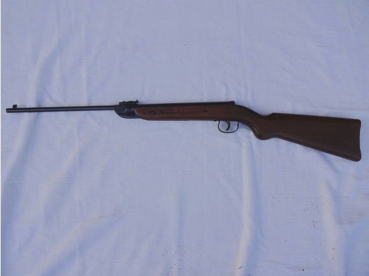 DIANA Luftgewehr Modell 23 von 1957