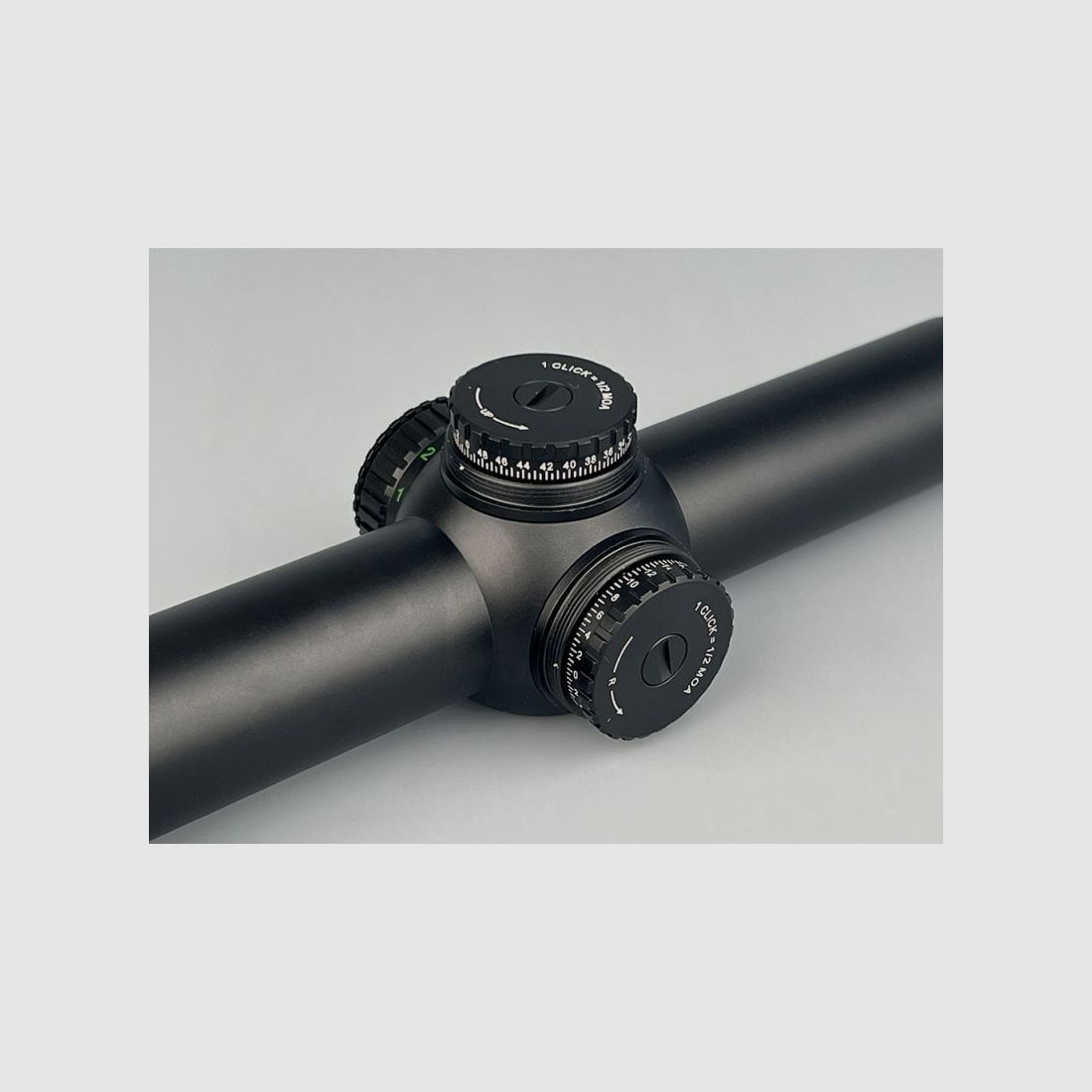 ADLER 1-10x24 - 30mm - beleuchtet - 4A, Bild 16 von 23