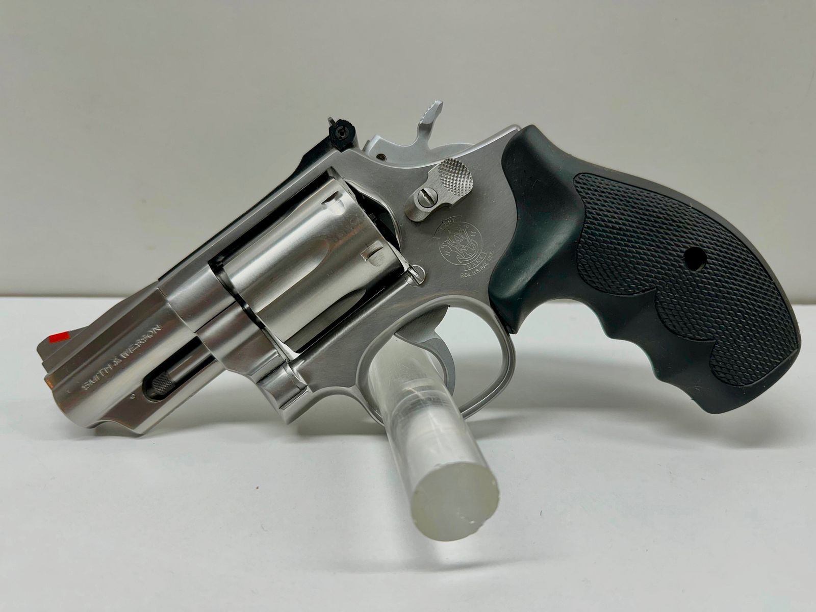 Smith & Wesson | S&W Mod. 66-3 - WaffenFriedrichs 