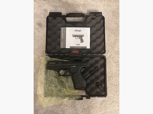 Umarex Walther P99