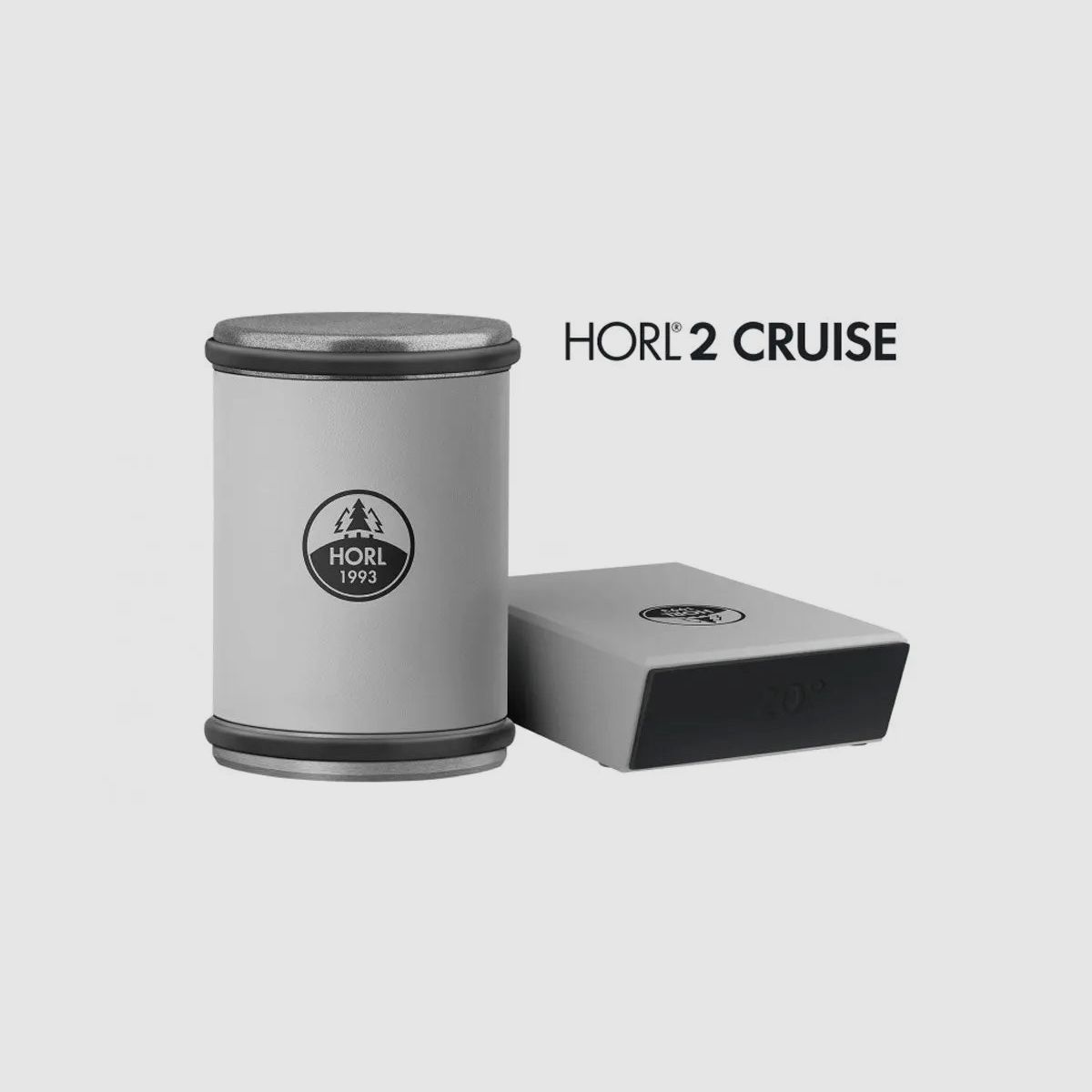 HORL2 Rolling Sharpener Cruise & Magnet Sharpener Guide (HO2C-SET)