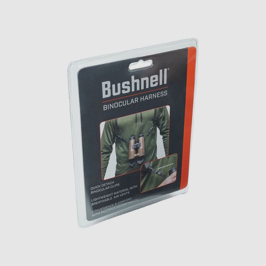 Universele Bushnell-harnas voor verrekijkers, afbeelding 2 van 10