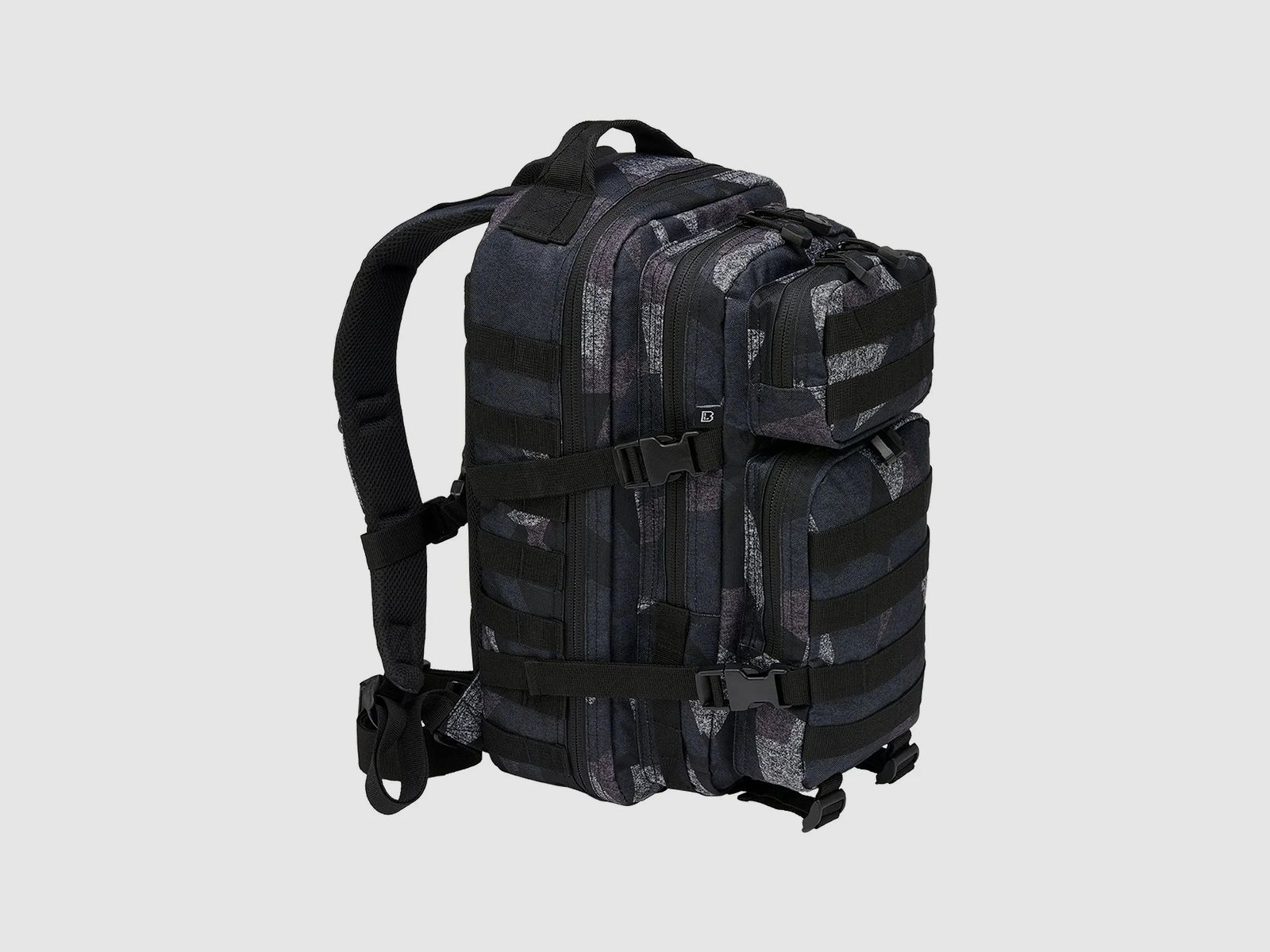Brandit Brandit Rucksack US Cooper Medium 25 L night digital camo