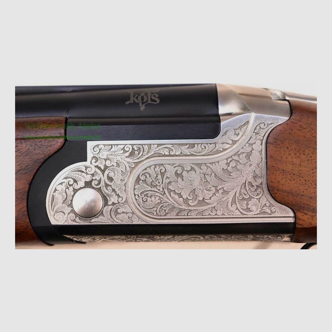 Kofs Mod. Zenith SXE