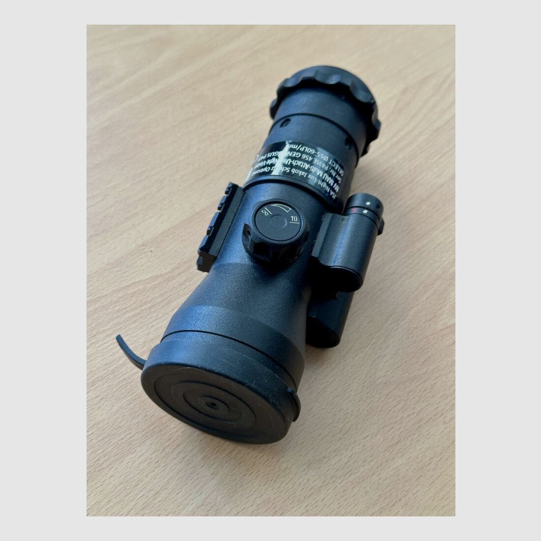 JSA Nightlux Vision 2. Generation