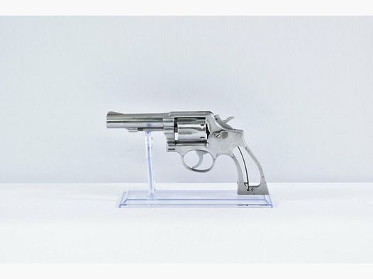 Smith & Wesson 64​ .38Special Revolver