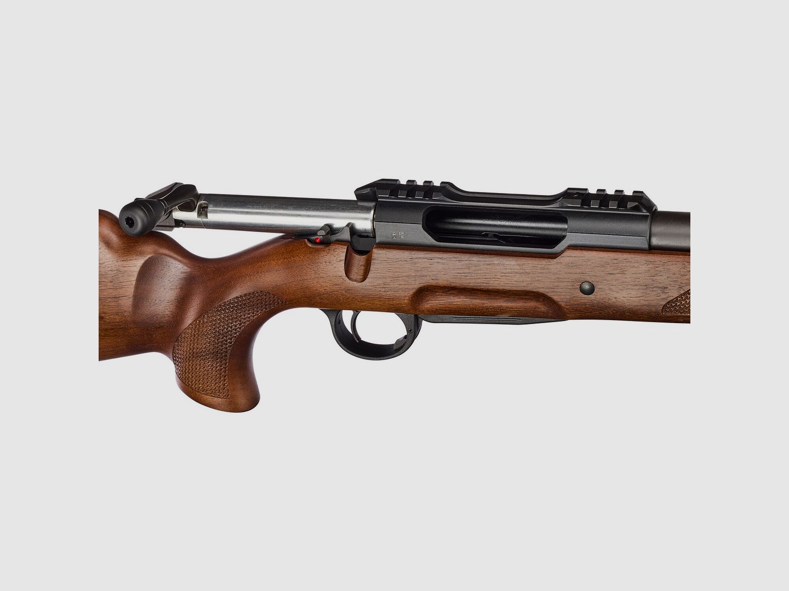 Rover Universale Compatto Mercury, Cal. 8x57 IS