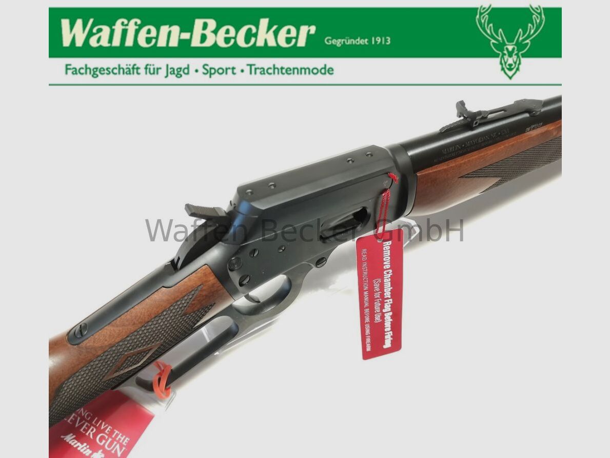Marlin Marlin Mod. 1894 Classic UHR Kal. .357Mag. Karabin lever-action