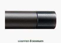 Sauer Abdeckkappe für Laufgewinde