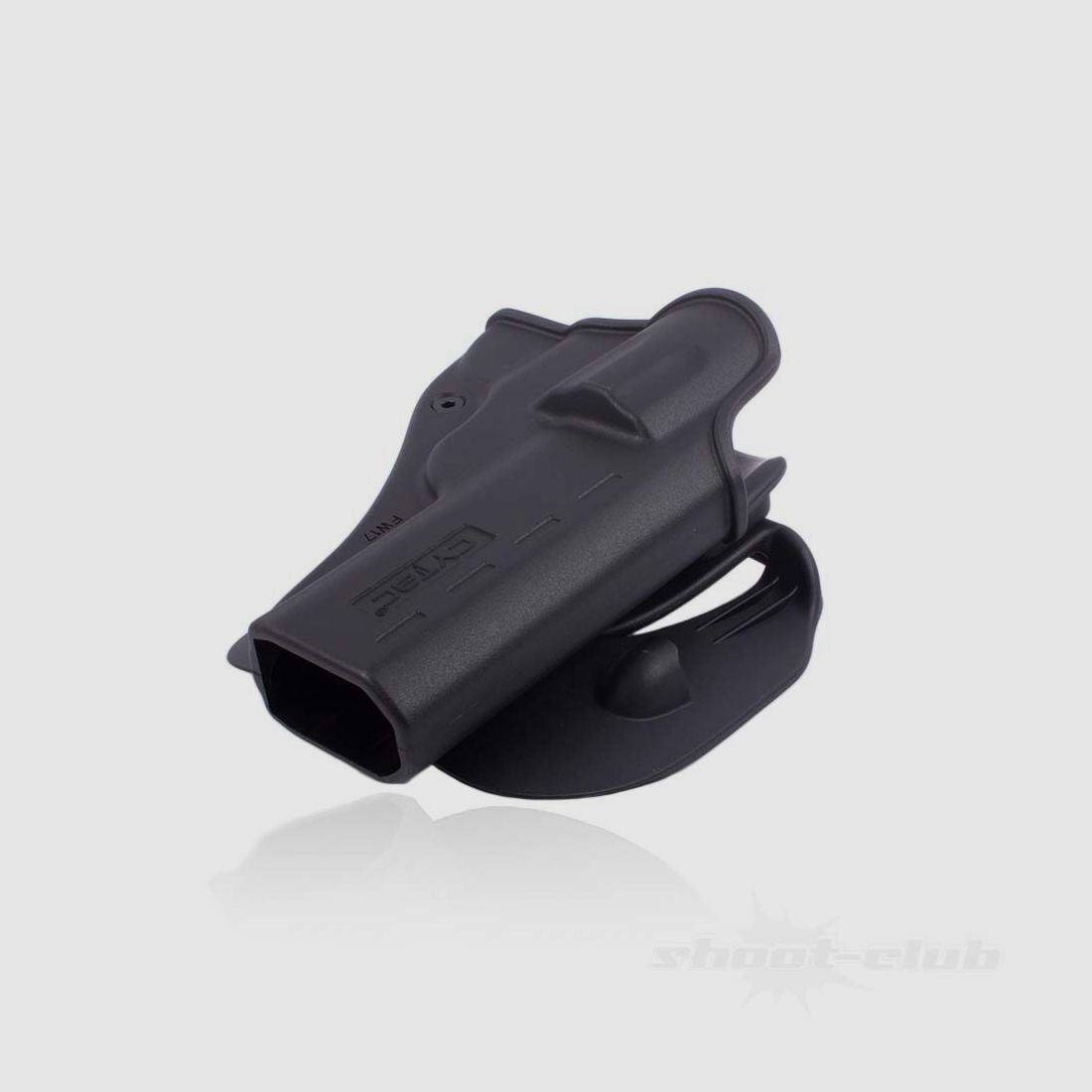 CYTAC F-Fast Draw Holster