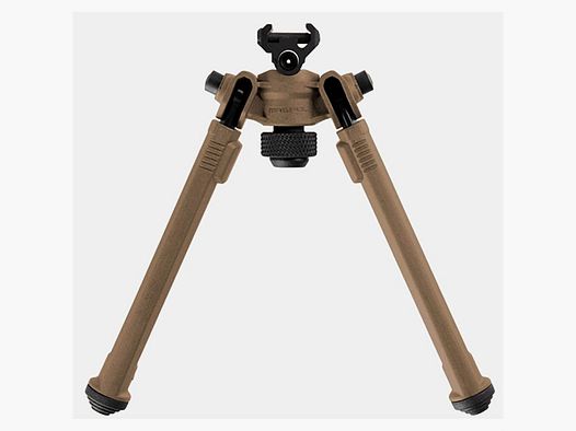 MAGPUL PICATINNY BIPOD FLAT DARK EARTH