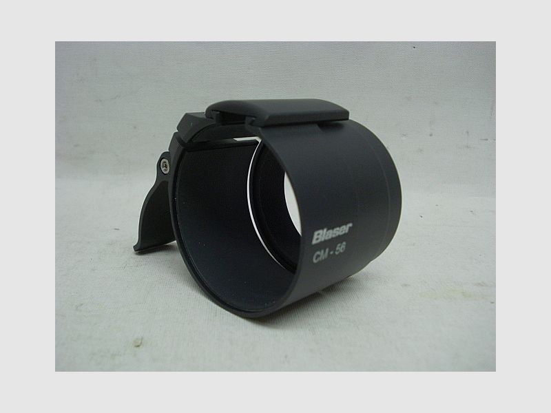 Vorsatzmontage CM56 Flip Cover - B1 2,8-20x50, B2 2-12x50