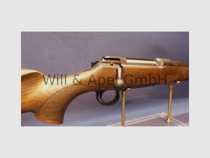 Sauer & Sohn 101 Artemis