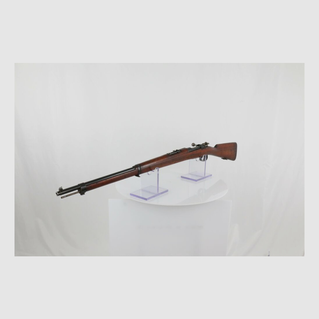 Mauser 1895 Chile