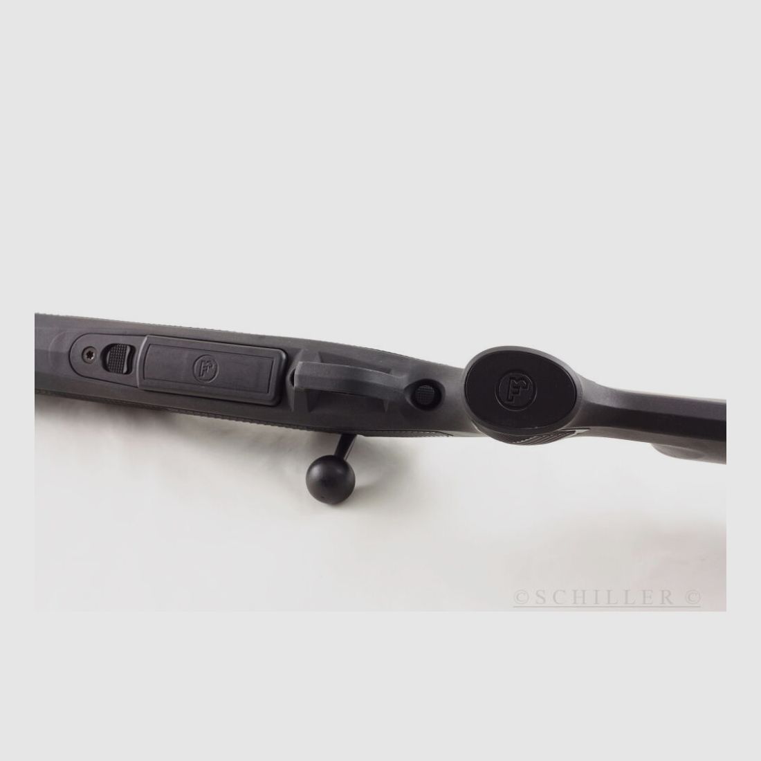 CZ CZ 600 Alpha fucile a ripetizione 6,5 Creedmoor
