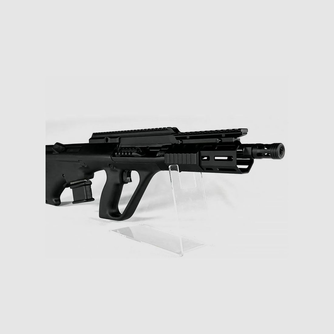 STEYR AUG A3 SA M II LL 417 mm, image 2 of 6