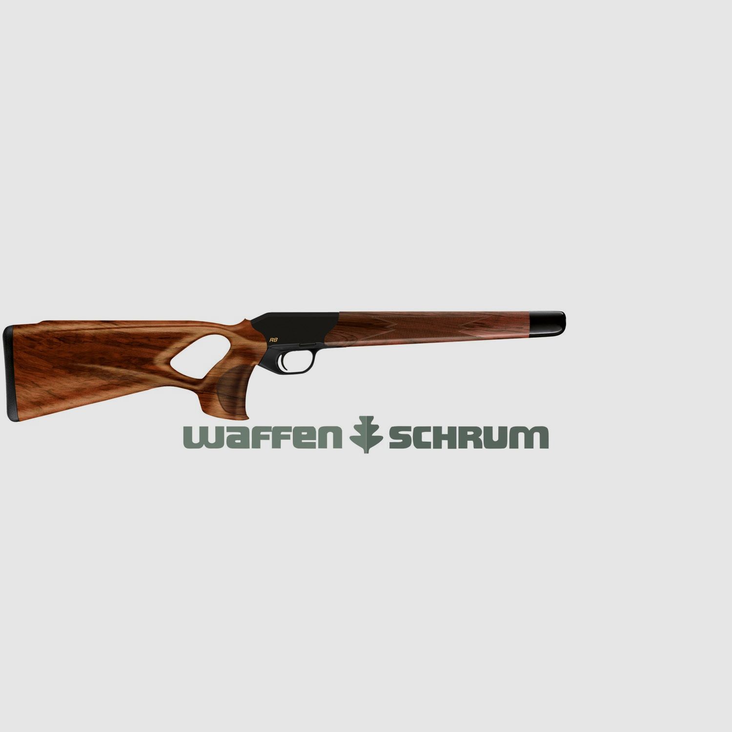 Blaser System R8 Success Silence SHK:4