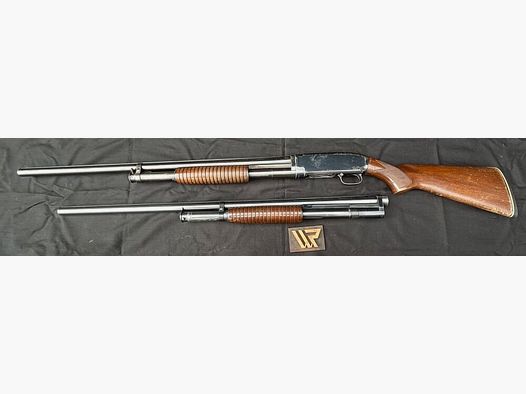 Winchester 12-12GP 12/70