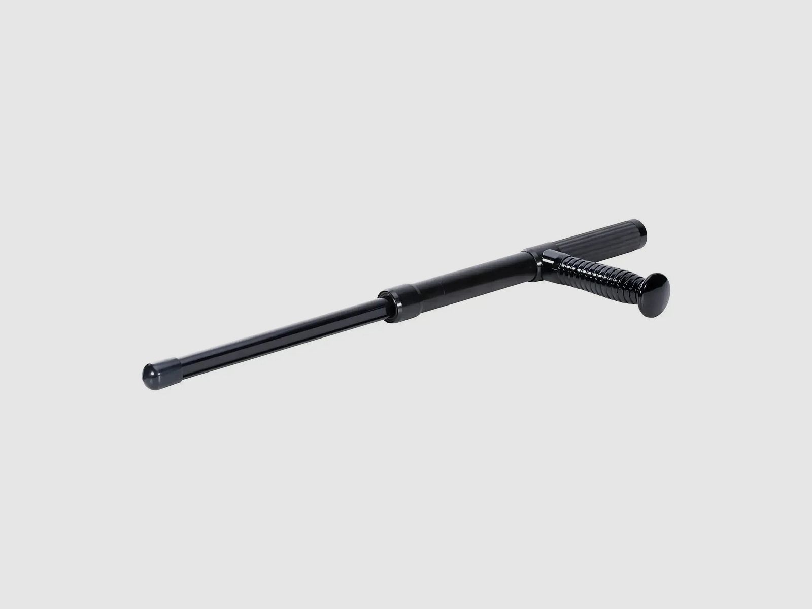 Haller Haller telescopische stok-tonfa