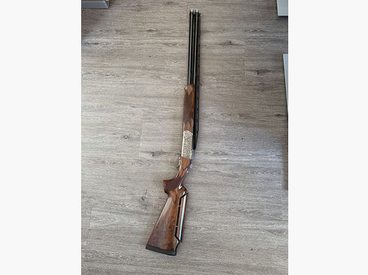 Krieghoff K-80 ProSporter