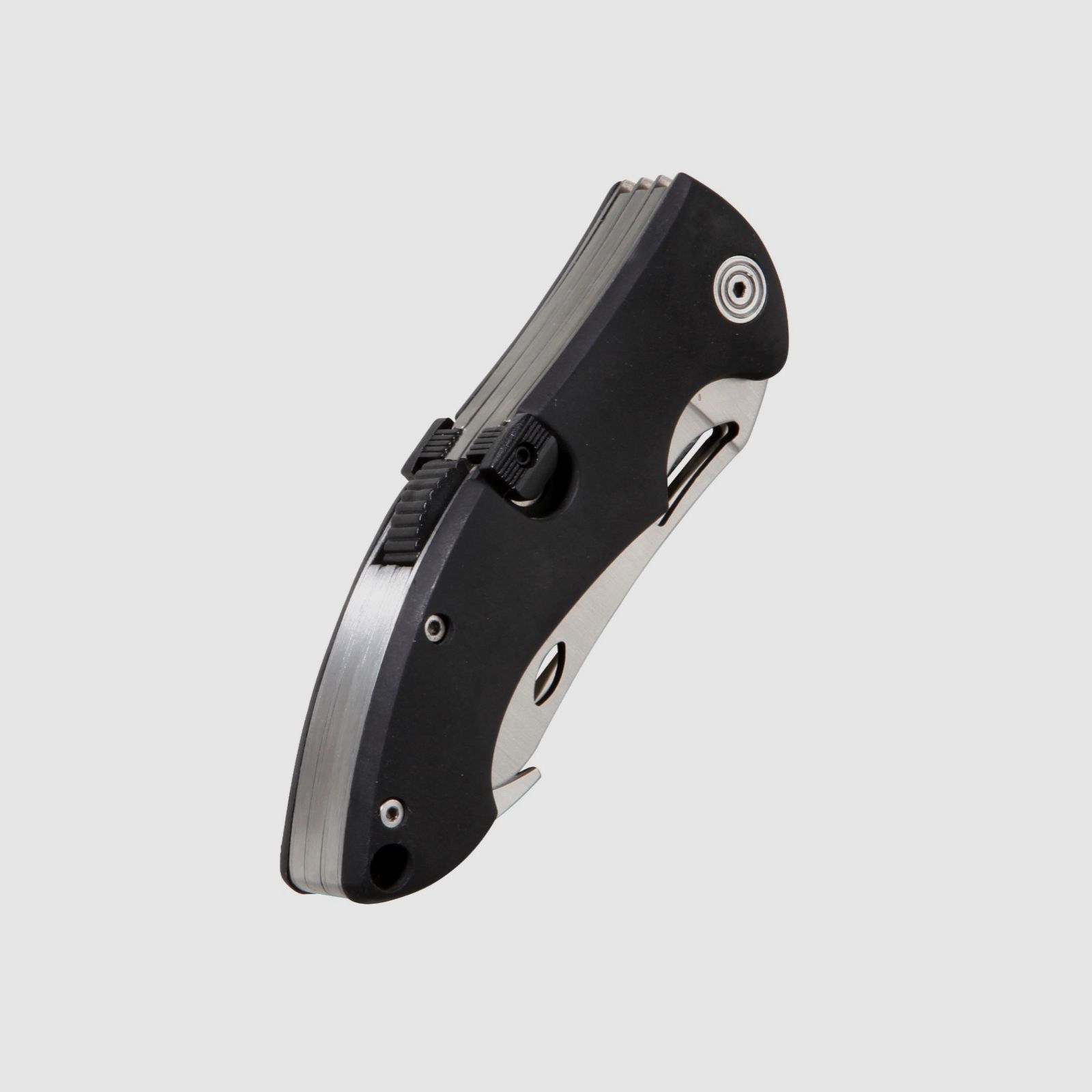 Wald und Forst Messer Black Bear 170218