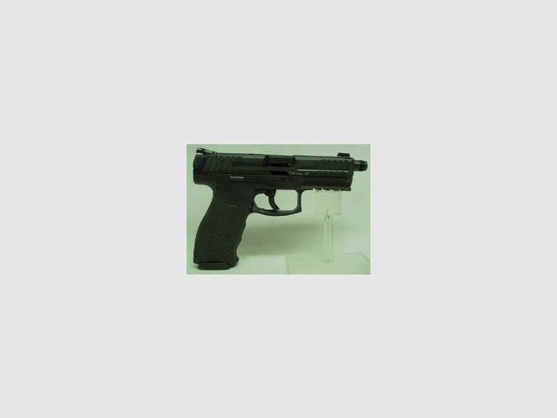 Heckler & Koch SFP9-SF Tactical SD, zdjęcie 5 z 8