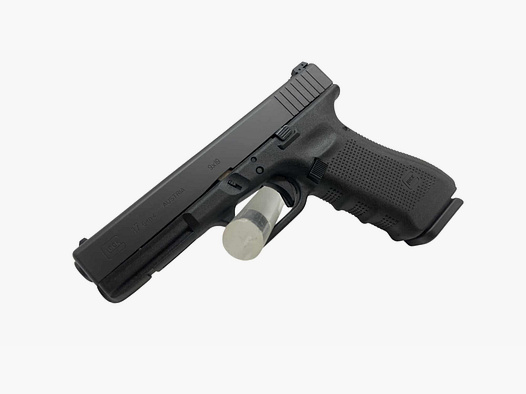 GLOCK 17 Gen4