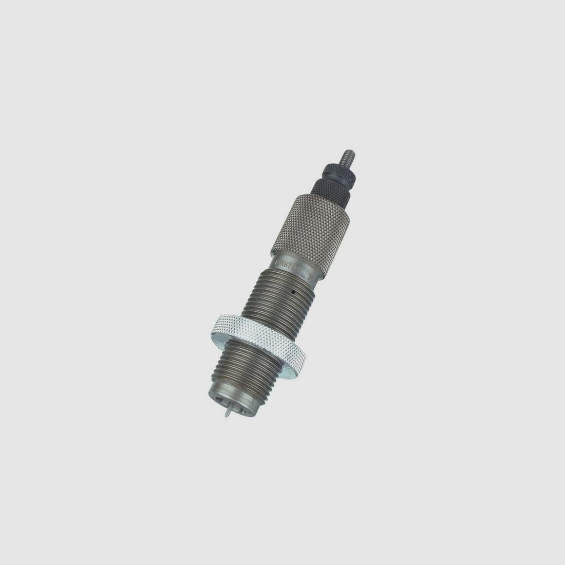 FORSTER PRODUCTS, INC. DIES FORSTER PRODUCTS, INC. 22 GT FULL LENGTH SIZING DIE