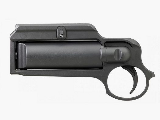 Umarex T4E HDR 50 Launcher pour cartouches PDP armes CO2 et armes à air comprimé