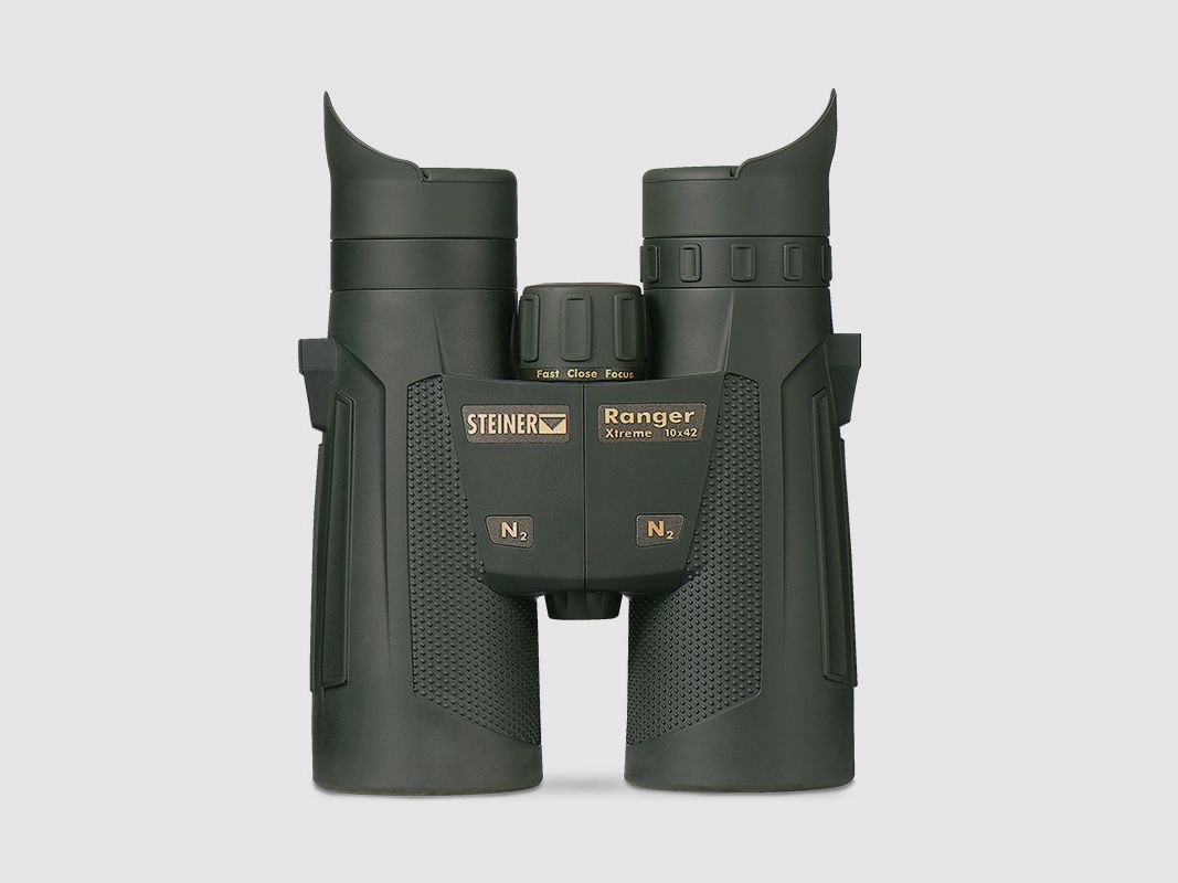Steiner Ranger Xtreme 10x42