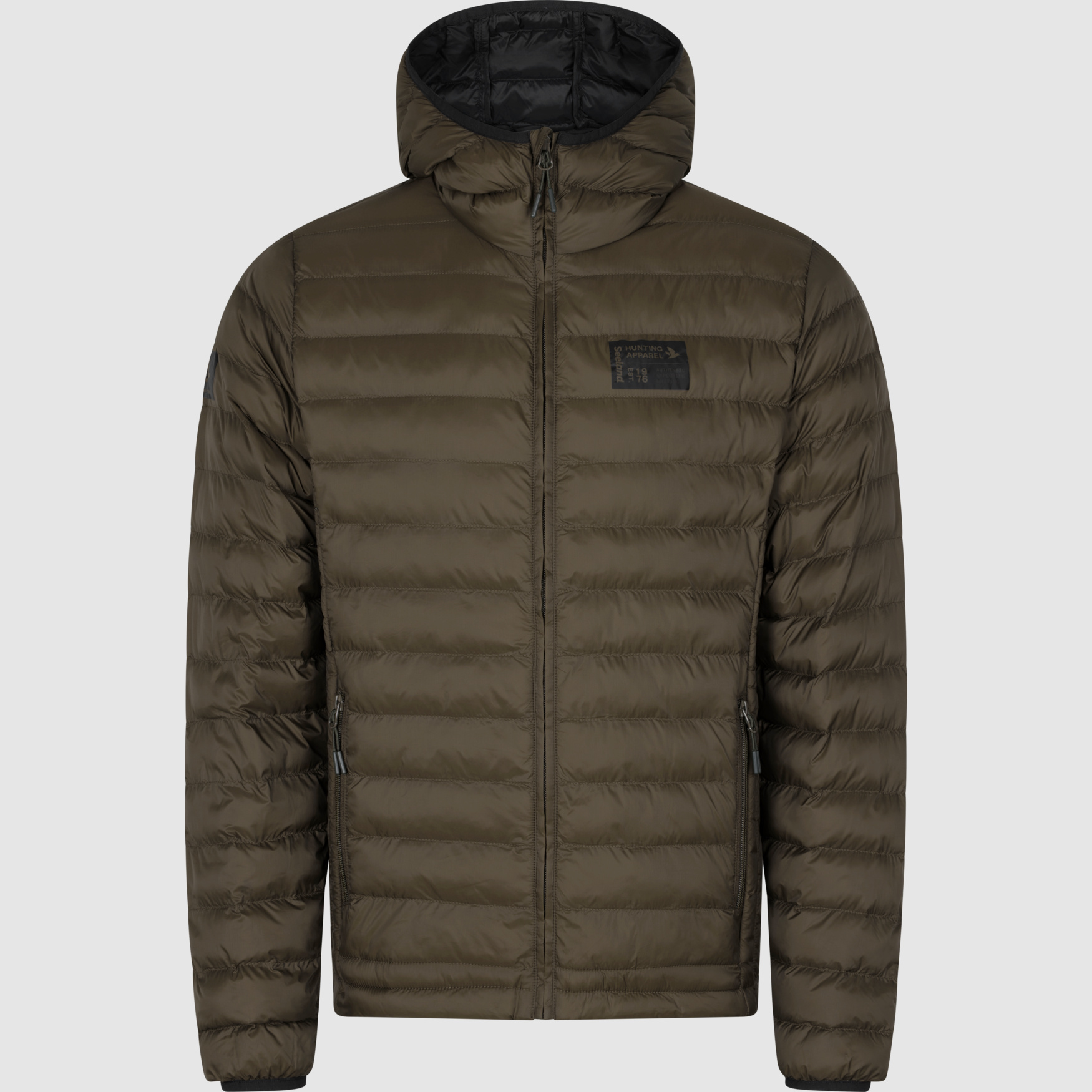 Fahrenheit Jacke | Seeland