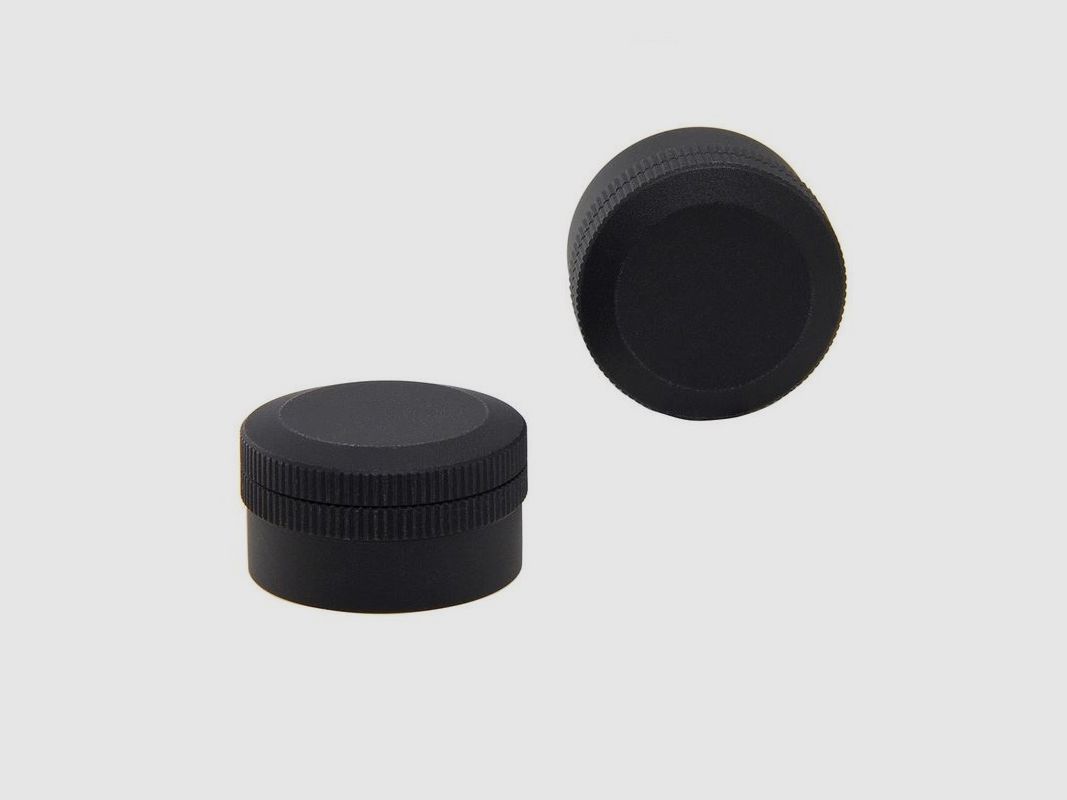 Schutzkappen AccuPoint 1-4x24