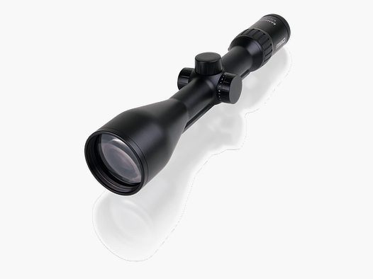 Steiner Ranger 4 3-12x56 (4A-I) avec rail