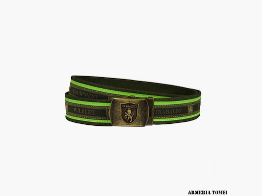 TRABALDO – BELT – WTE GREEN