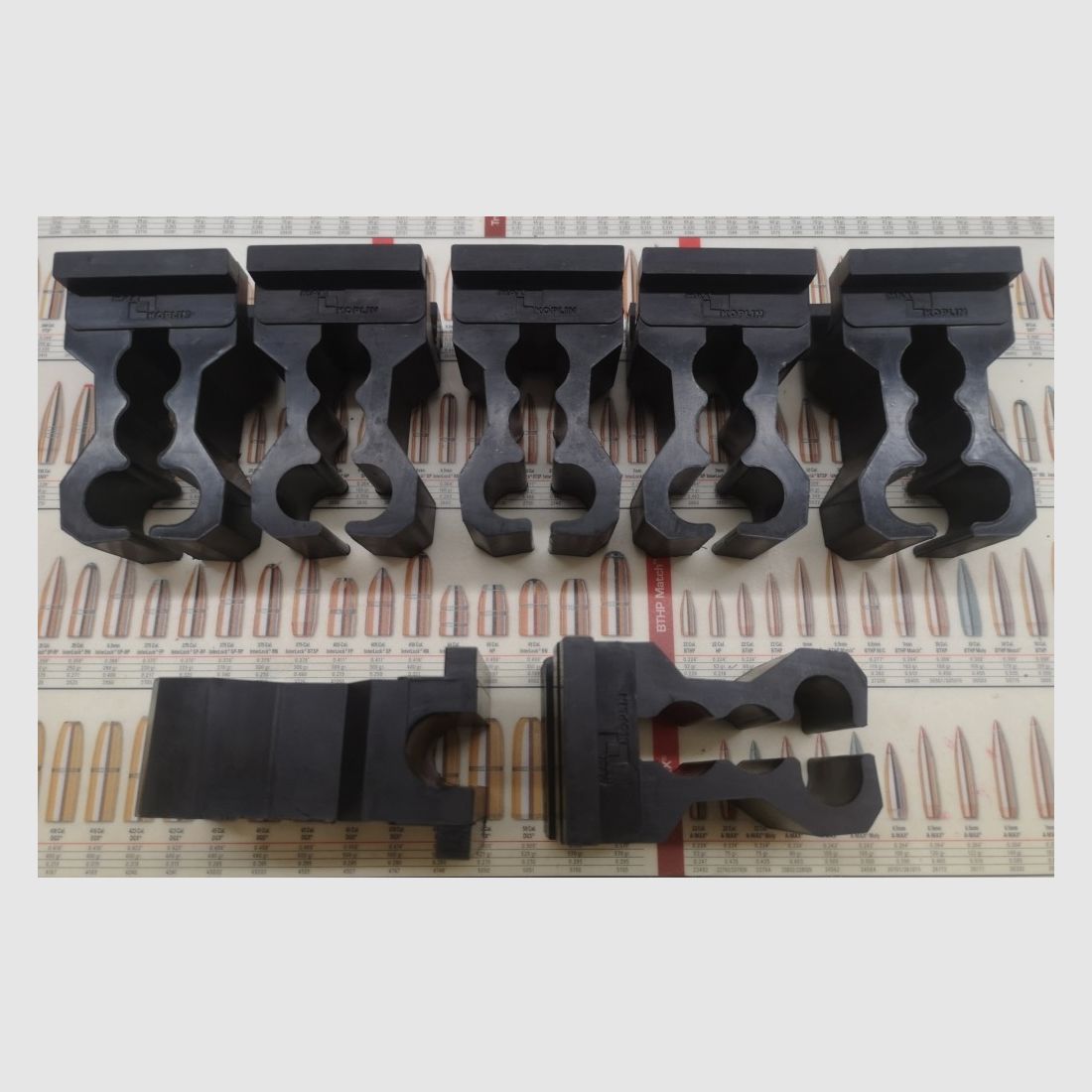 Rifle holder gun holder gun cabinet PUR official quality