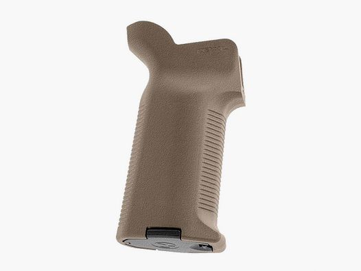 MAGPUL MOE-K2-XL GRIP POLYMER FOR AR-15/M4 FDE
