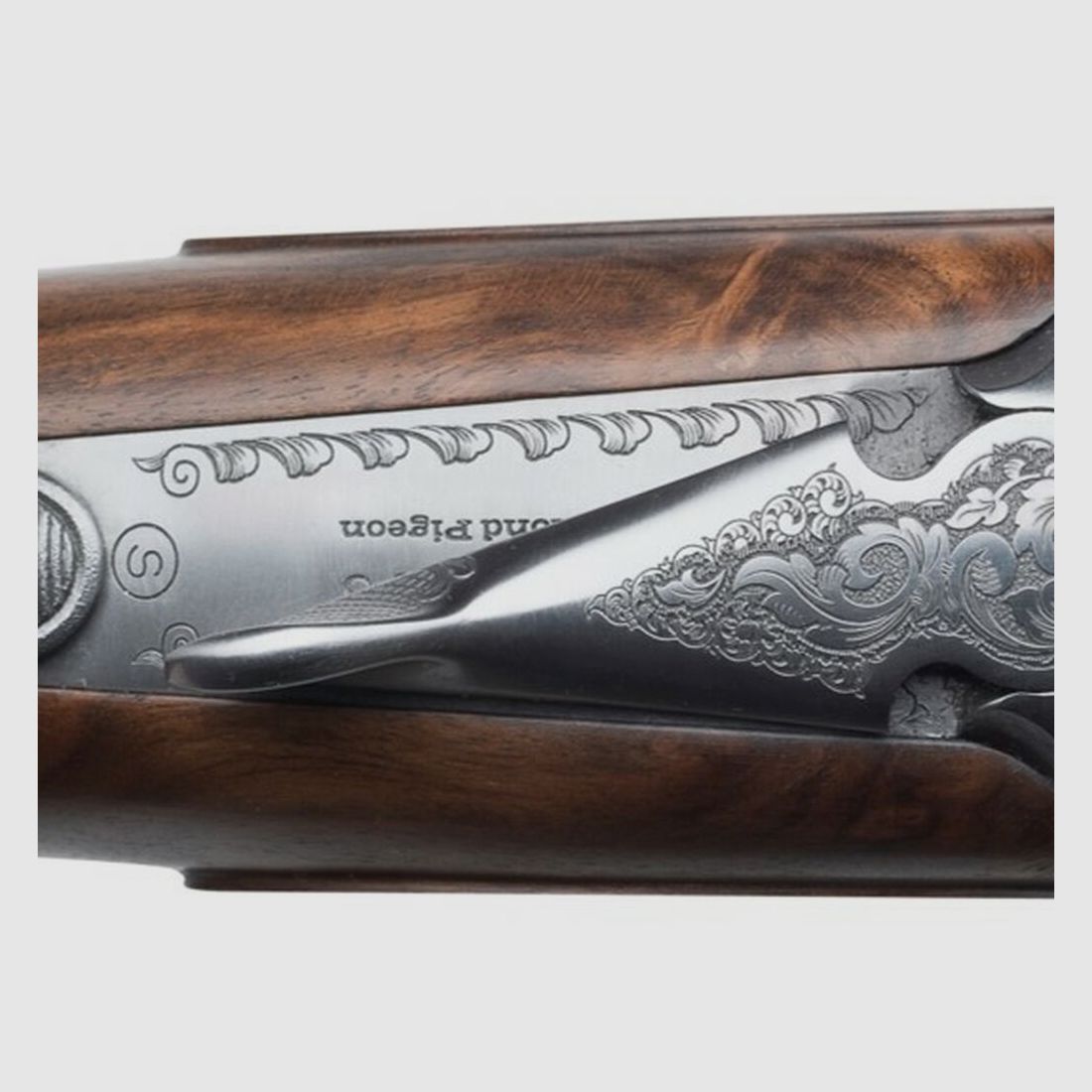 Strzelba nad- i pod- BERETTA 687 EELL DP RES FLO C/12 71 HP, zdjęcie 6 z 6