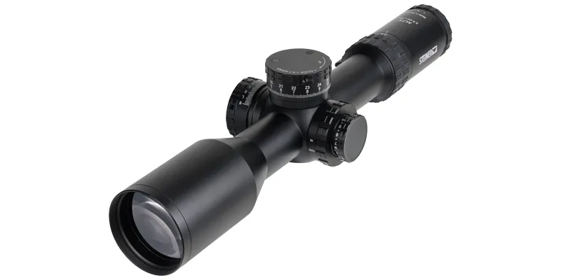 Steiner M7Xi 2.9-20×50 MSR-2, Bild 1 von 3