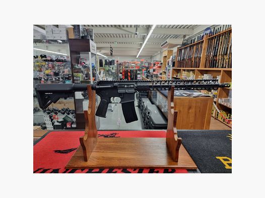 Battle Arms Workhorse 223 rem 16"